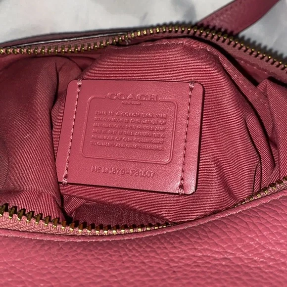 💎Coach Abby Duffle -EUC - Picture 4 of 9